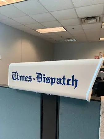 Delivery newspapers
