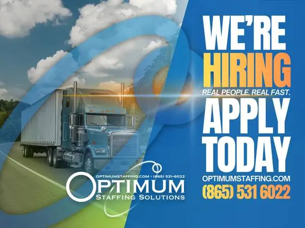 Class A CDL Local/Semi-Regional Night Driver