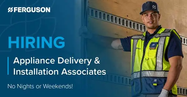 Appliance Delivery & Installation Associates
