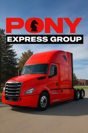 CDL class A, Owner Operator / Rental