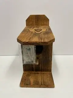 Lone Star Birdhouse New!