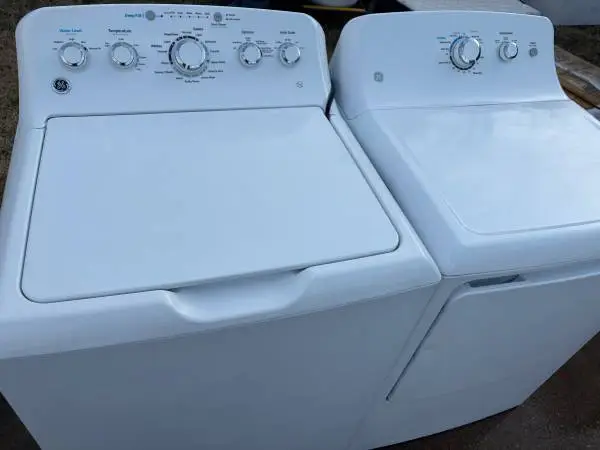 Washer dryer free delivery