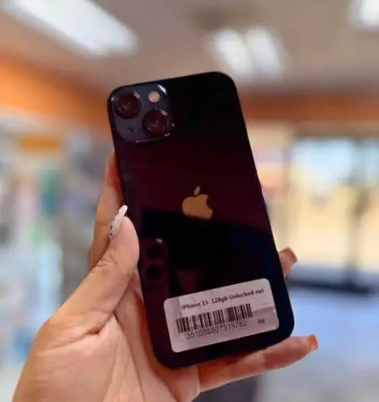 IPhone 13 Unlocked 5G