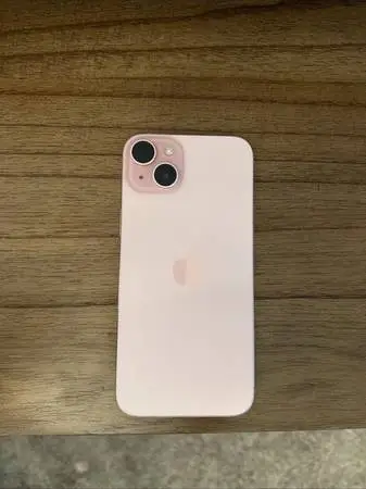 Apple iPhone 15 Plus - 128GB - Pink - T-mobile/Metro for Sale/Trade