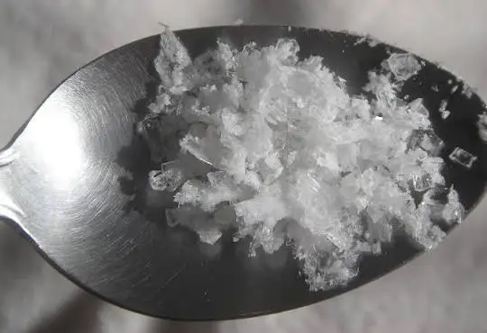 Ketamine Crystals