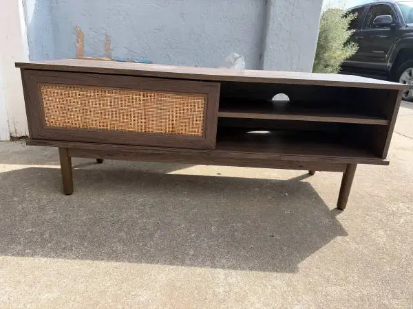 TV console