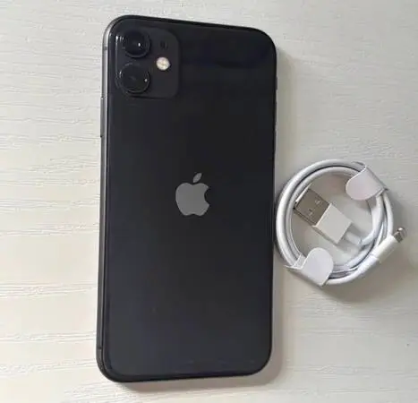 IPhone 11 Unlocked