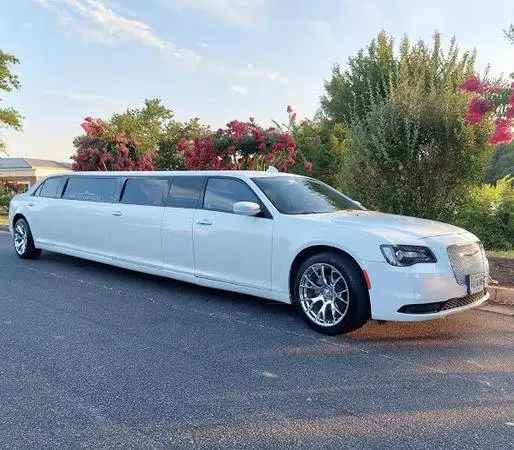 Chauffeur