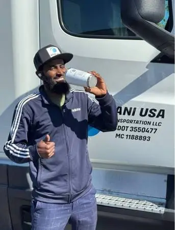 CDL A Driver