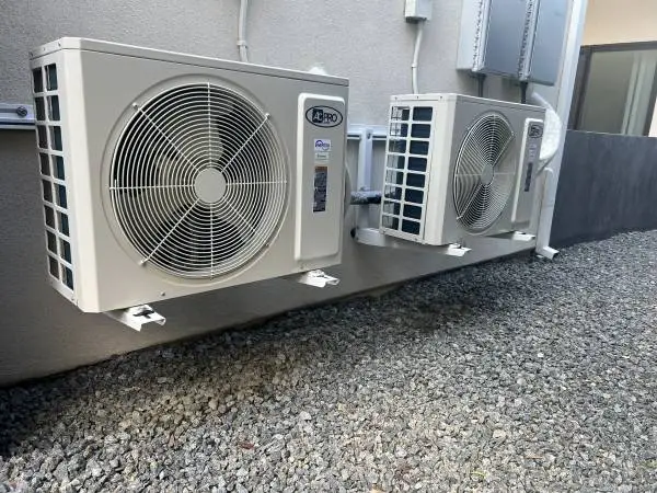 Mini Split Specialist, HVAC, Air Conditioning (Licensed Contractor)