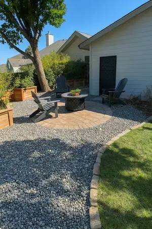 Landscaping, Pavers, Sod & Irrigation – Free Estimates