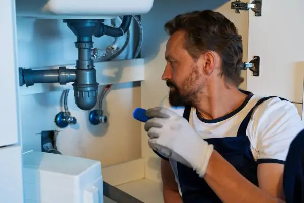FAST 24/7 EMERGENCY PLUMBER - No Call-Out Fees!