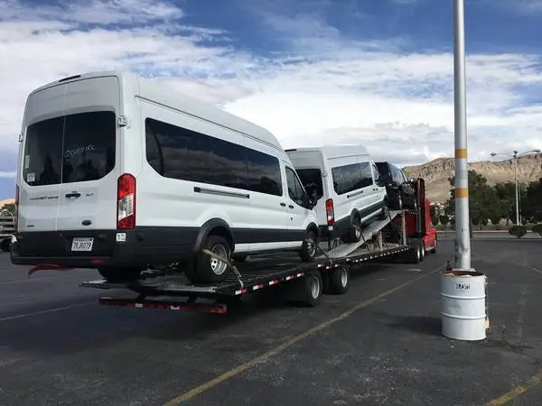 AUTO/CAR TRANSPORT/SHIPPING ALL NATIONAL