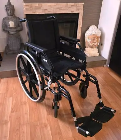 wheelchair - lightweight - wheel chair