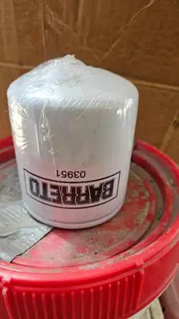 Oli Filter
