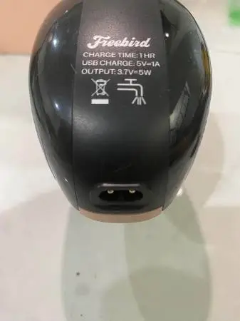 Freebird - Hair Shaver