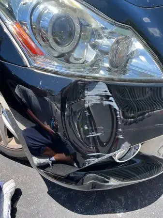 TONY’S MOBILE AUTO BODY (571) 773-8474 🛠🚙