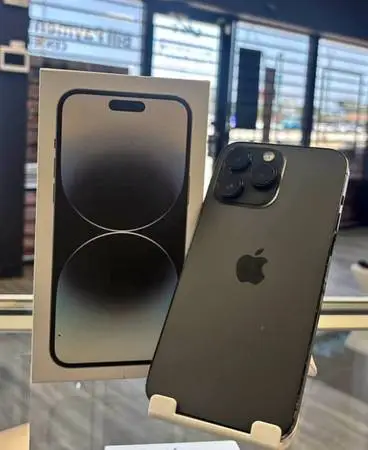 IPhone 14 Pro Max Unlocked