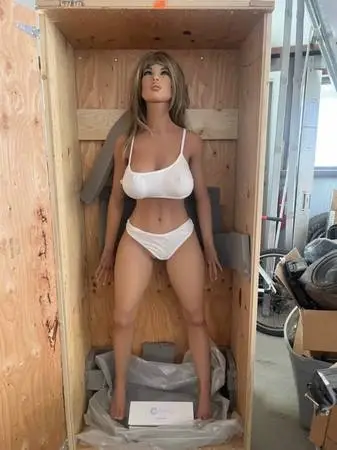 SEXY TANYA