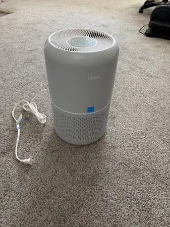 Sale Air clean machine