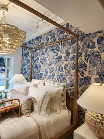 🚨 Wallpaper Installation🚨 Mural Bamboo Silk Linens SAMEDAY service🚨