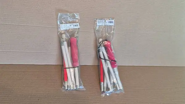 Visually Impaired Blind Folding Cane  NIP