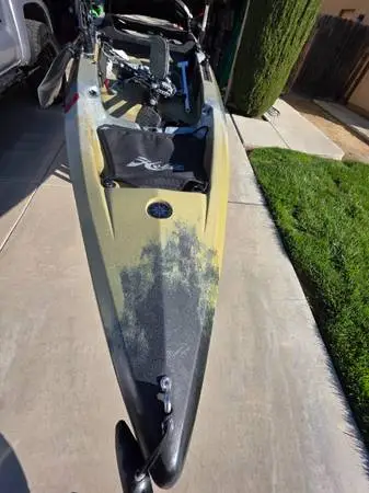 Kayak