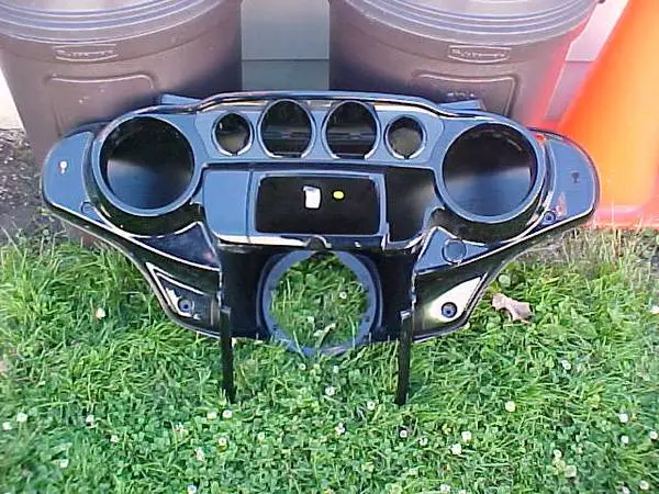 HARLEY TOURING INNER FAIRING LATE MODEL OEM