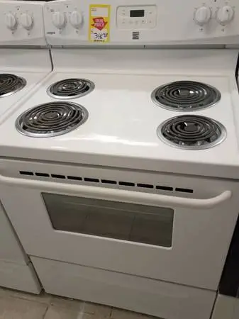 Kenmore Electric STOVE OVEN for sale!!