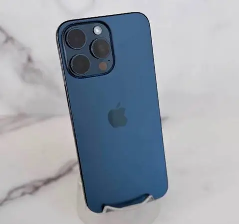 IPhone 15 Pro Max Unlocked 10/10
