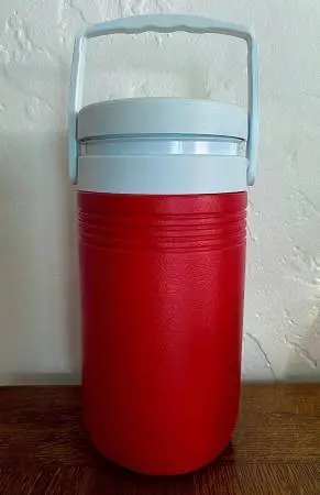 Coleman Half Gallon Beverage Cooler/Thermos