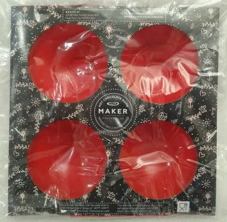 Bennkai Hot Chocolate Bomb Maker / Silicone Mold - New