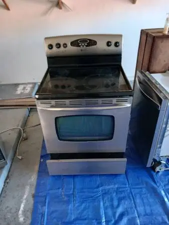 Used Maytag Oven For Sale in Scottsdale