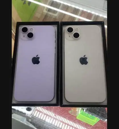 iPhone 14 Plus Factory Unlocked Each