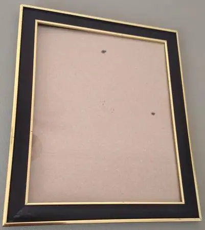 Picture / Certificate Frame