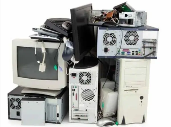 Used computers wanted