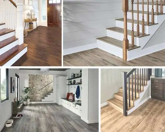 Floor Installation, Contractor. LVP, Laminate, Vinyl, Hardwood, Carpet