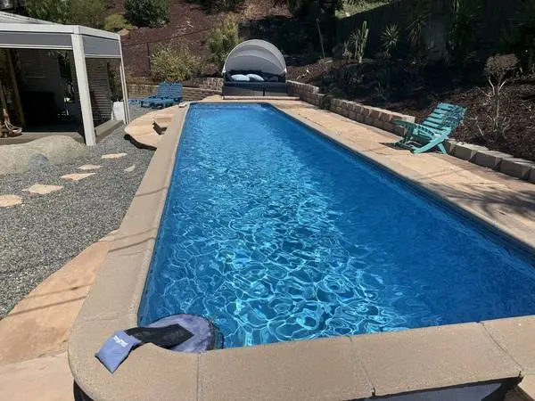 We Remove Algae & Restore Your Pool