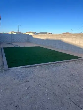 SALE***90 OZ ARTIFICIAL TURF $4.75 SQ FT INSTALLED***