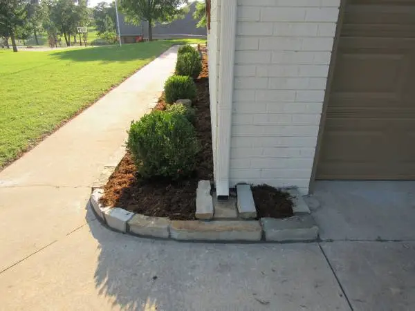 J&E lawn Landscaping LLC