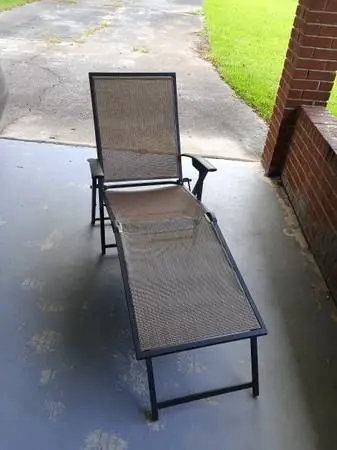 Lounge Chair