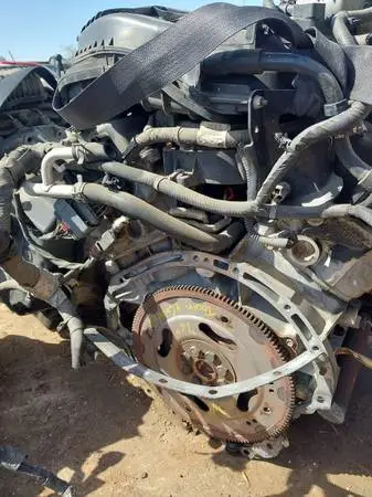 ★2014-2020 CHRYSLER TOWN AND COUNTRY - 3.6 L Engine -#MS0510★
