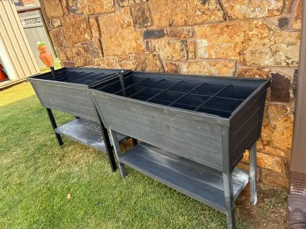 Garden Redesign Sale