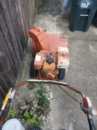 Ariens Snow Blower