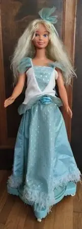 1992 My Size Barbie