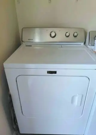 Electric Dryer ☔️