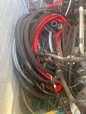 700C X 23MM road tire SELECTION!! About 20+ tires to choose from