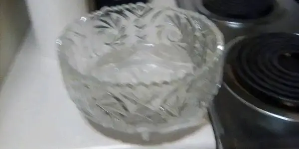 Brand new snack or candy dish ONLY $10.