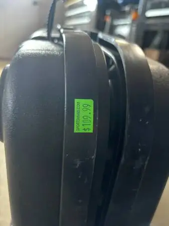 Gun or bow case