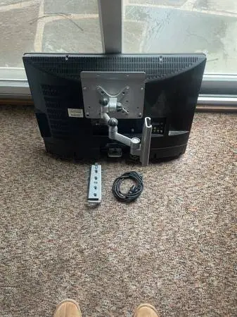 Dynex TV